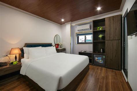 Dream Boutique Hotel & Travel, Hanoi – Updated 2024 Prices.